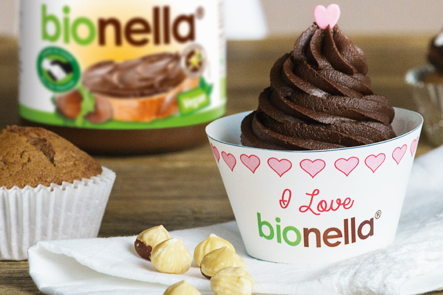 bionella - Leckere Rezepte mit bionella
