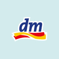 Logo dm