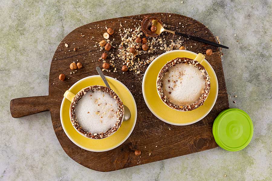 bionella Cappuccino bionella Cappuccino