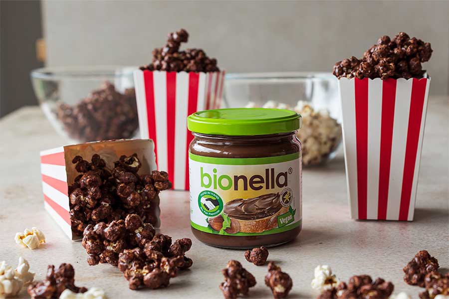 bionella Popcorn bionella Popcorn
