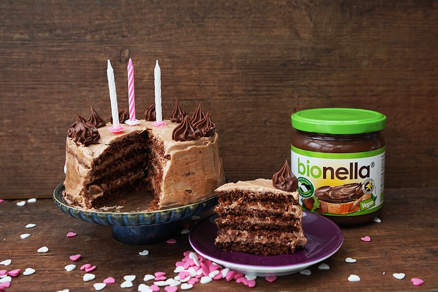 bionella Torte bionella Torte