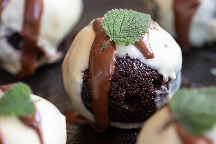 bionella Cake-Balls bionella Cake-Balls