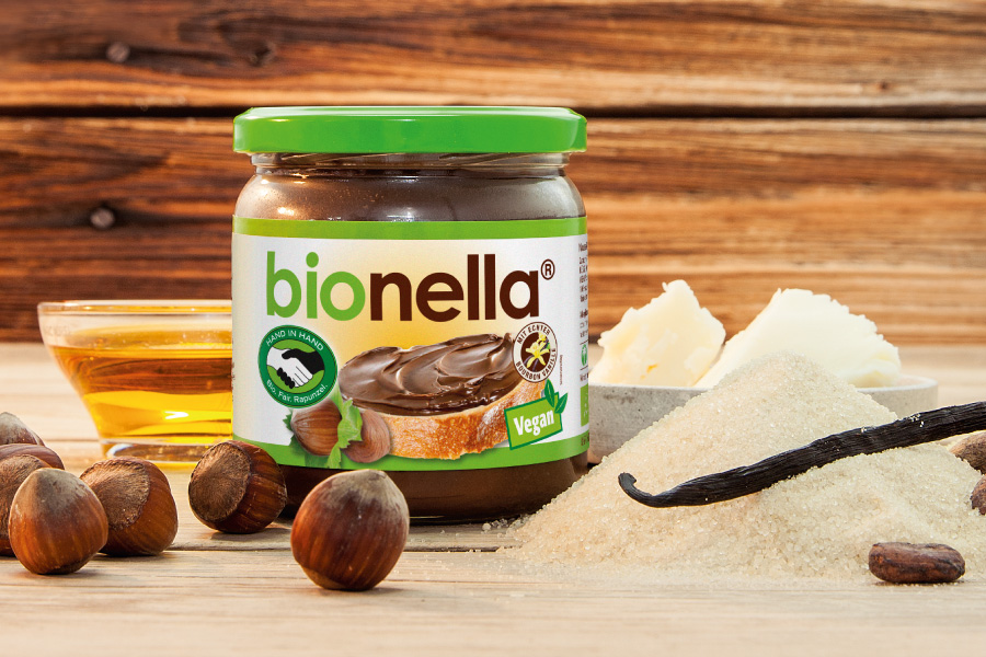 das ist bionella. das ist bionella.